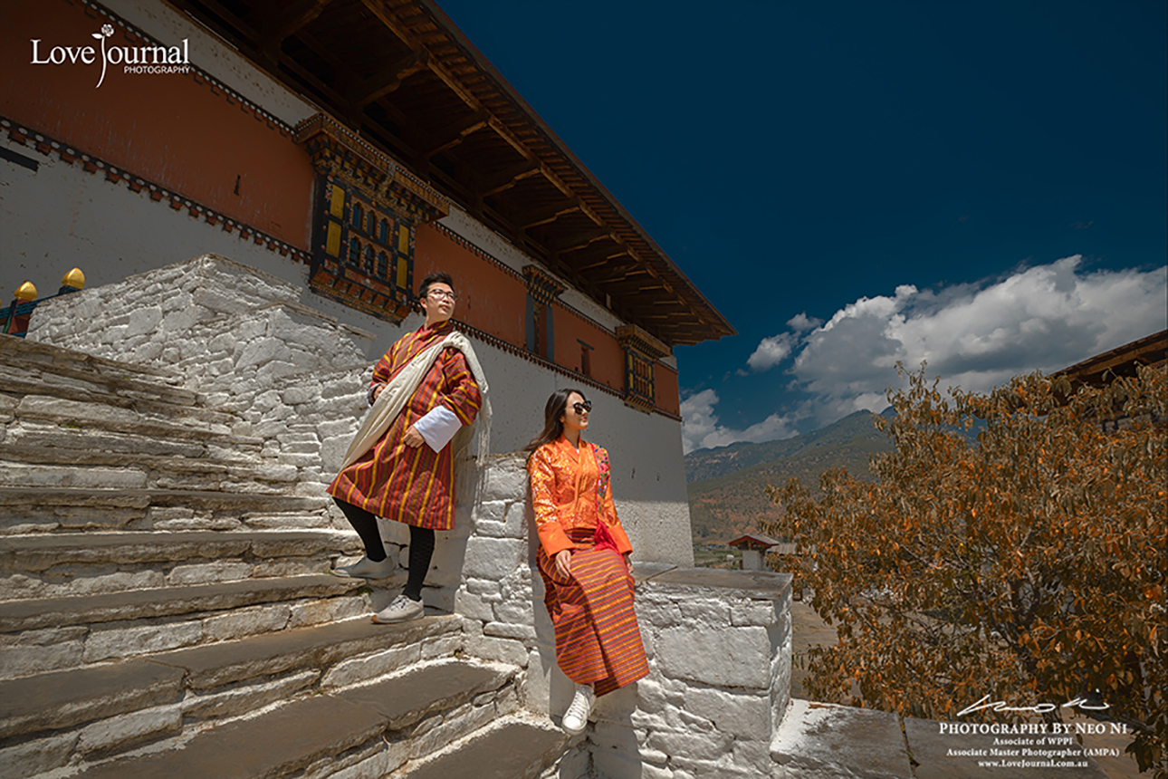Destination wedding photography