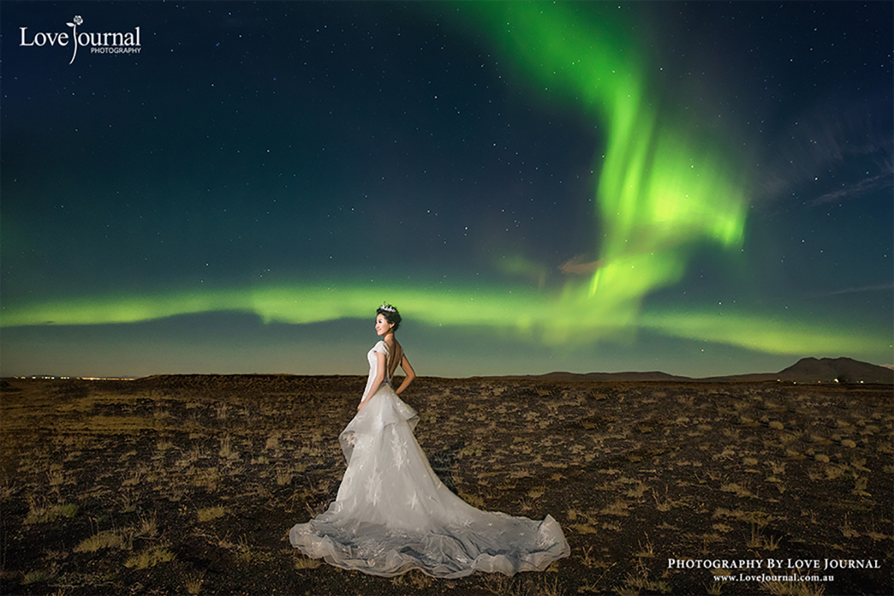 Destination wedding photography