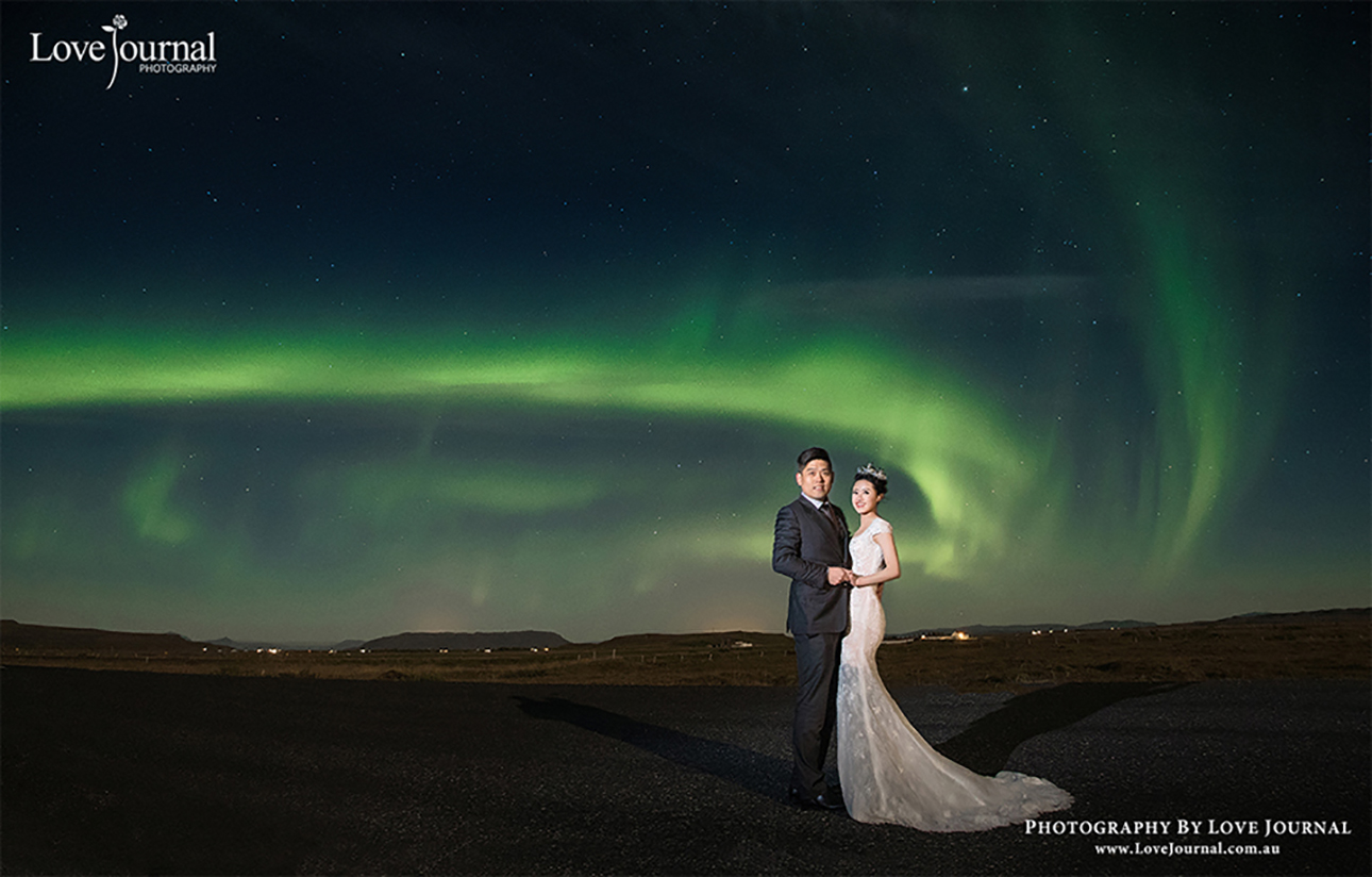 Destination wedding photography
