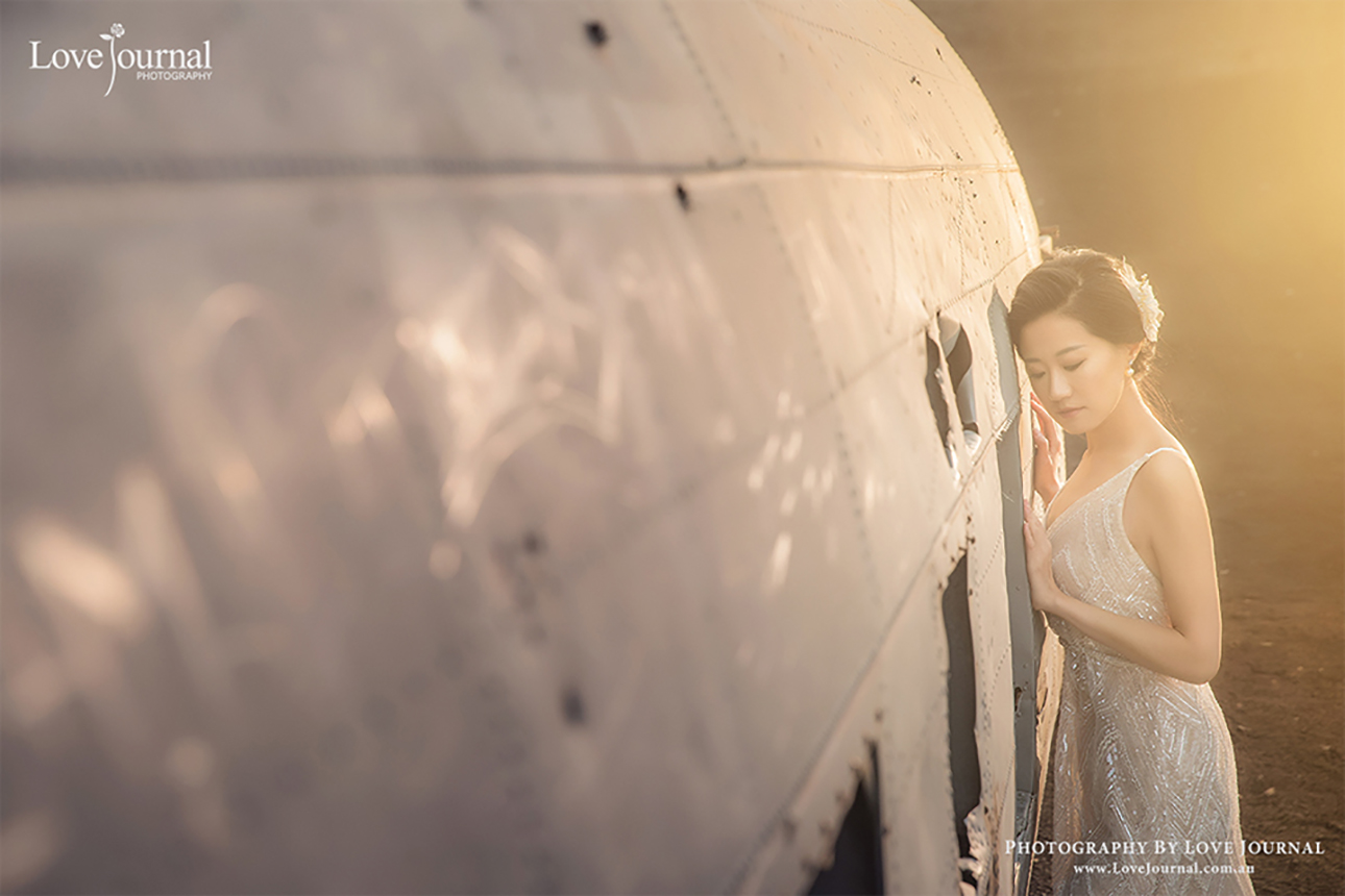 Destination wedding photography