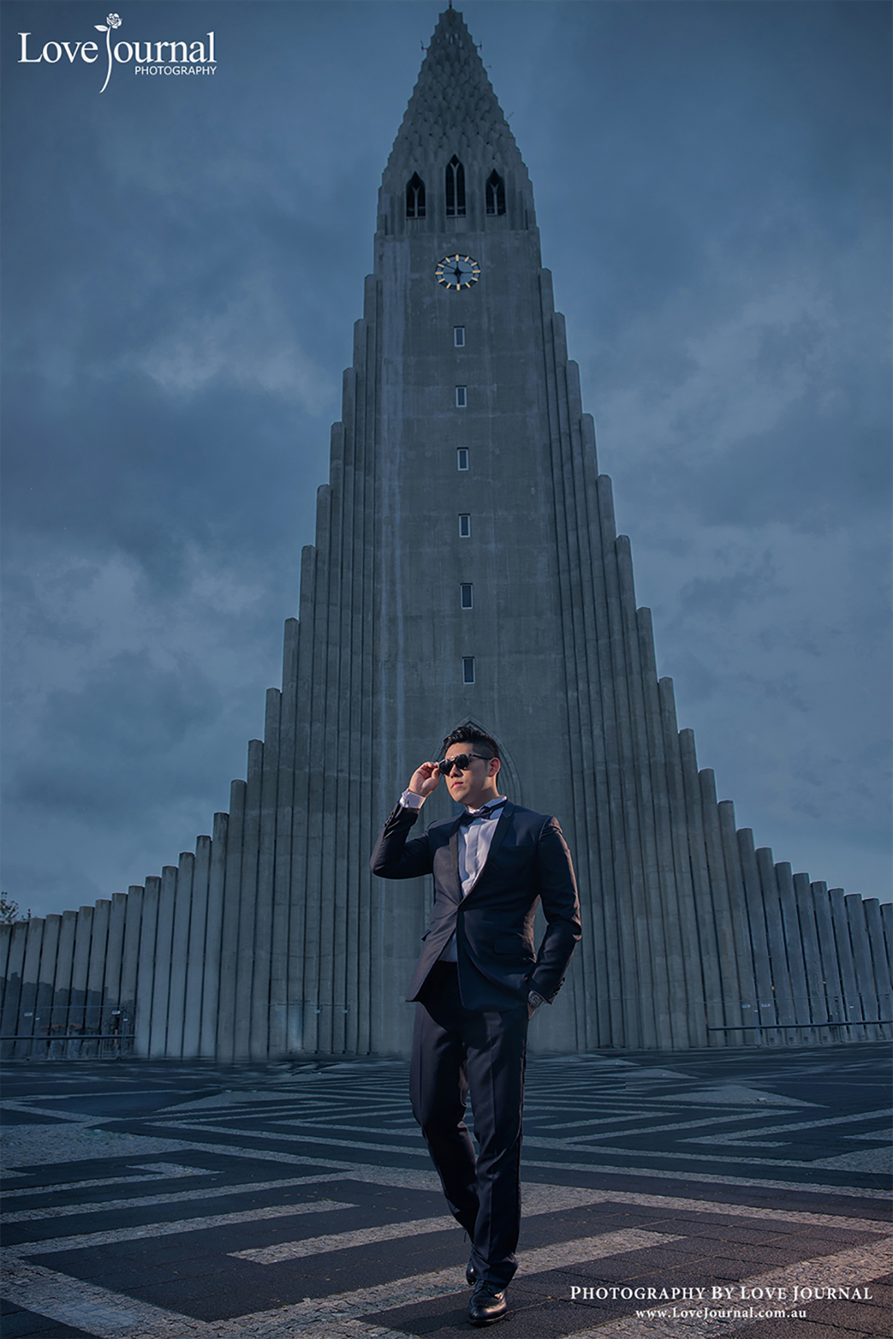 Destination wedding photography