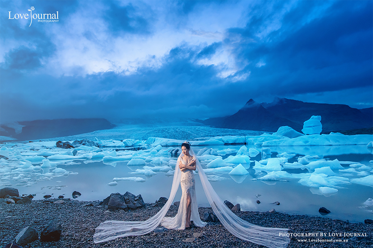 Destination wedding photography