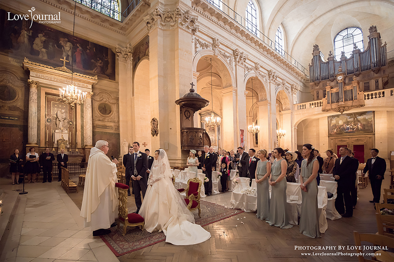 Destination wedding photography