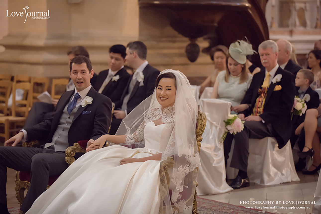 Destination wedding photography