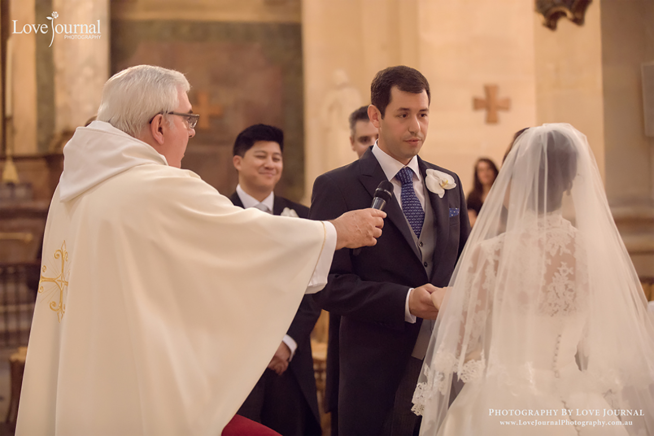 Destination wedding photography
