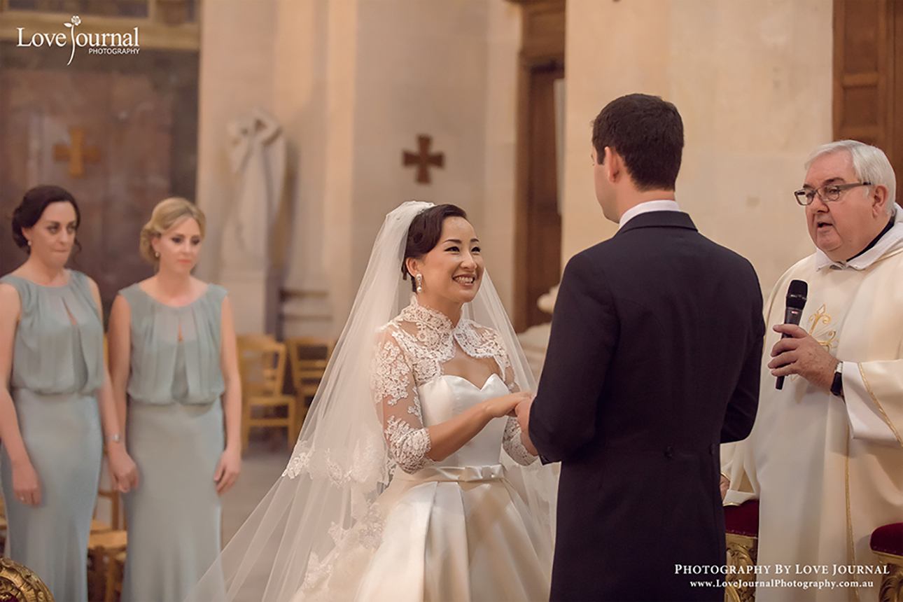 Destination wedding photography