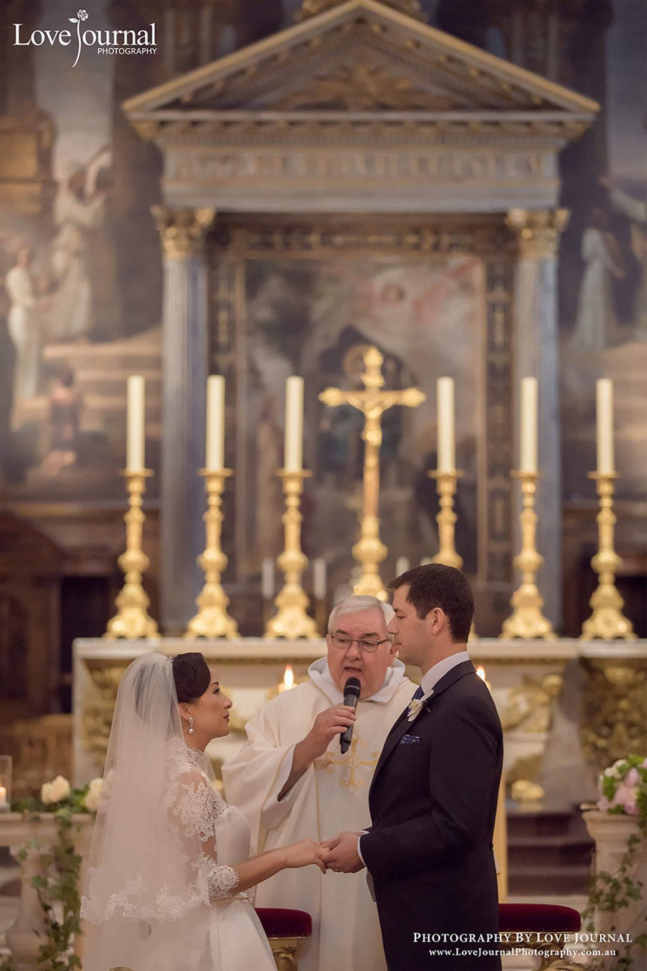 Destination wedding photography