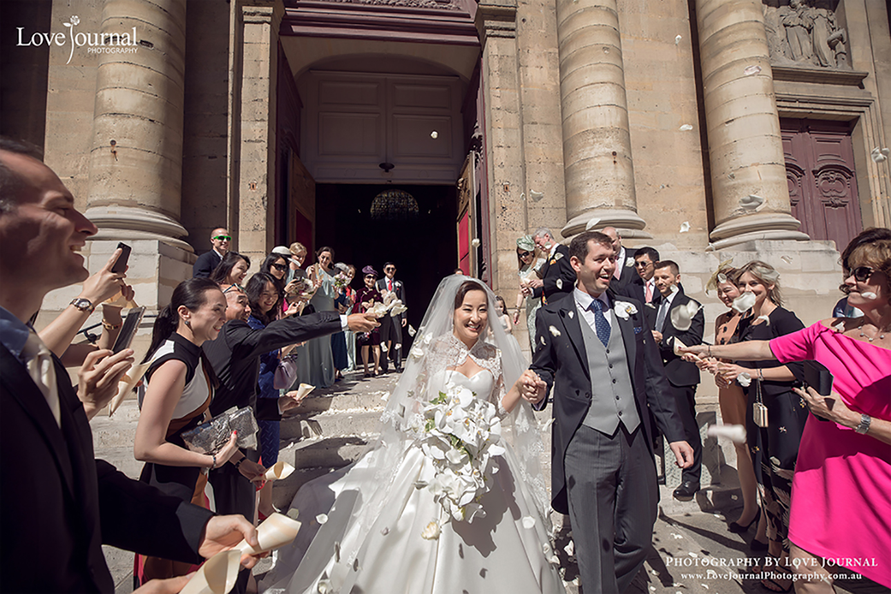 Destination wedding photography