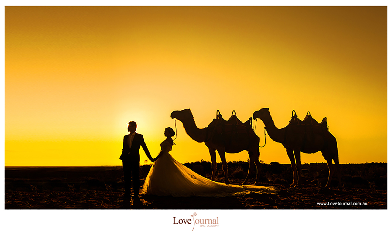 Destination wedding photography