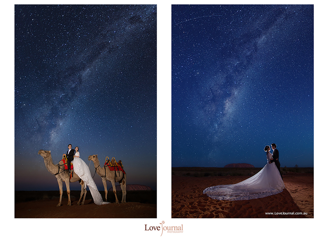 Destination wedding photography