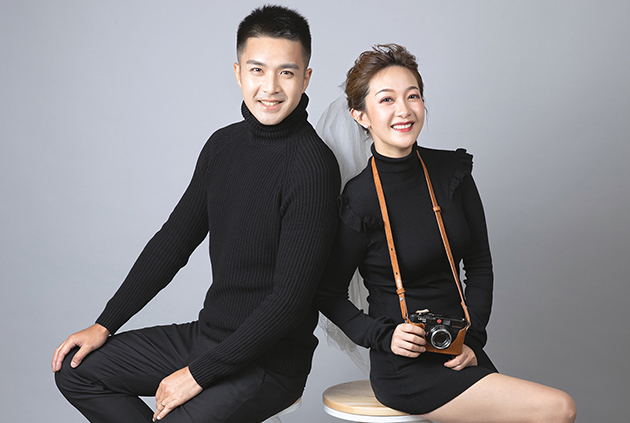 Engagement Photography Melbourne