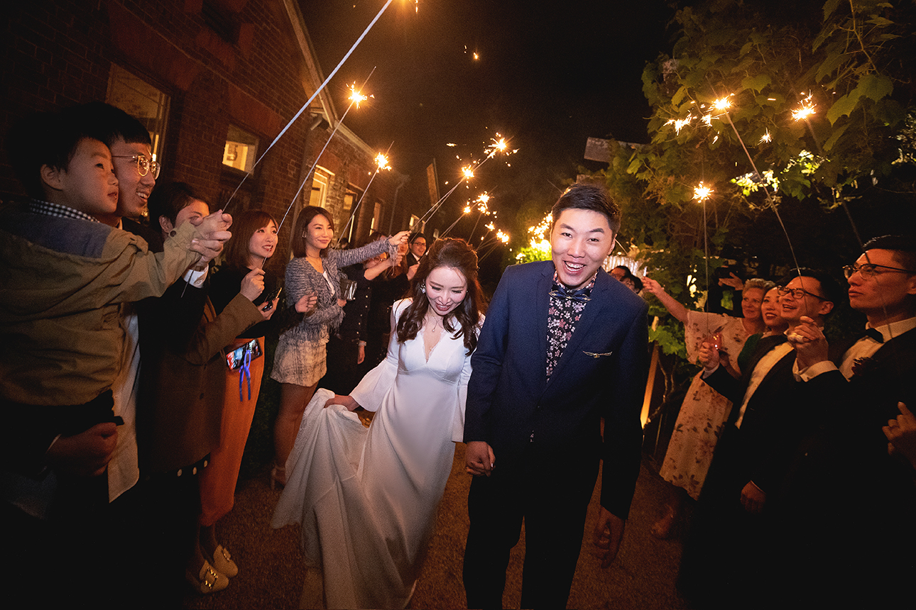 Melbourne wedding Photography at Stones of the Yarra Valley