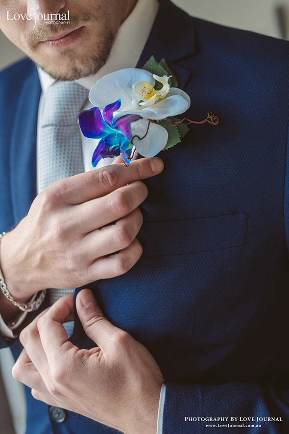 Melbourne wedding Photography at Cape Shanck Mornington