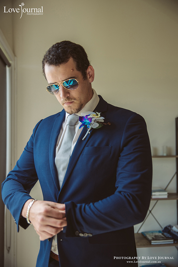 Melbourne wedding Photography at Cape Shanck Mornington