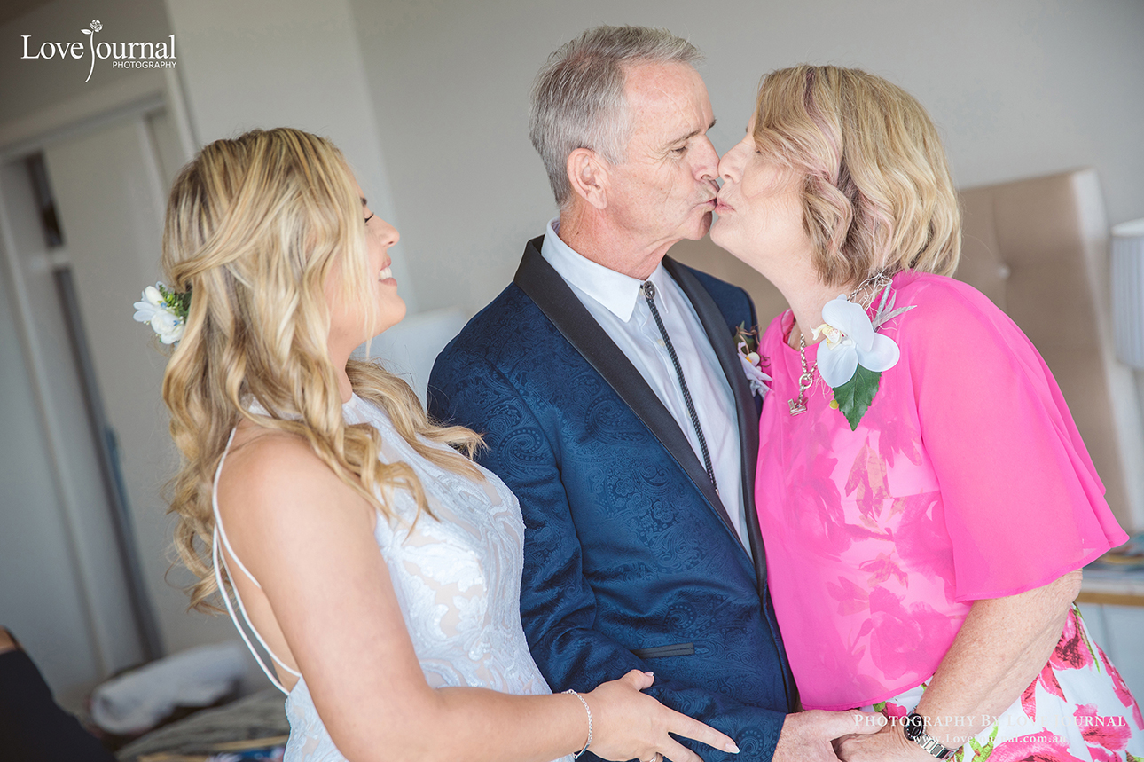 Melbourne wedding Photography at Cape Shanck Mornington