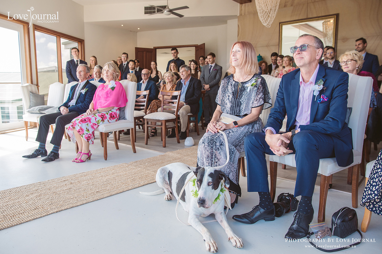 Melbourne wedding Photography at Cape Shanck Mornington