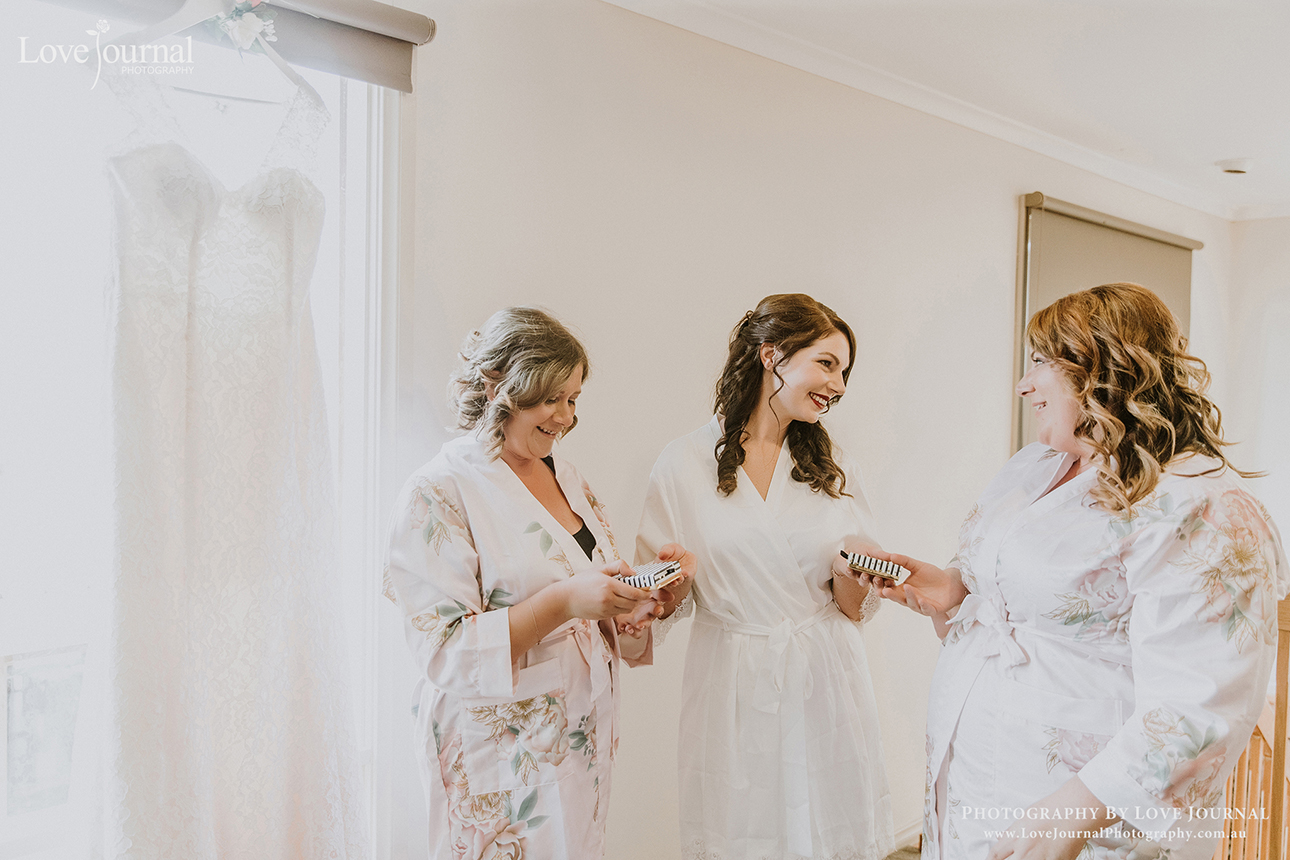 Country weddings Melbourne