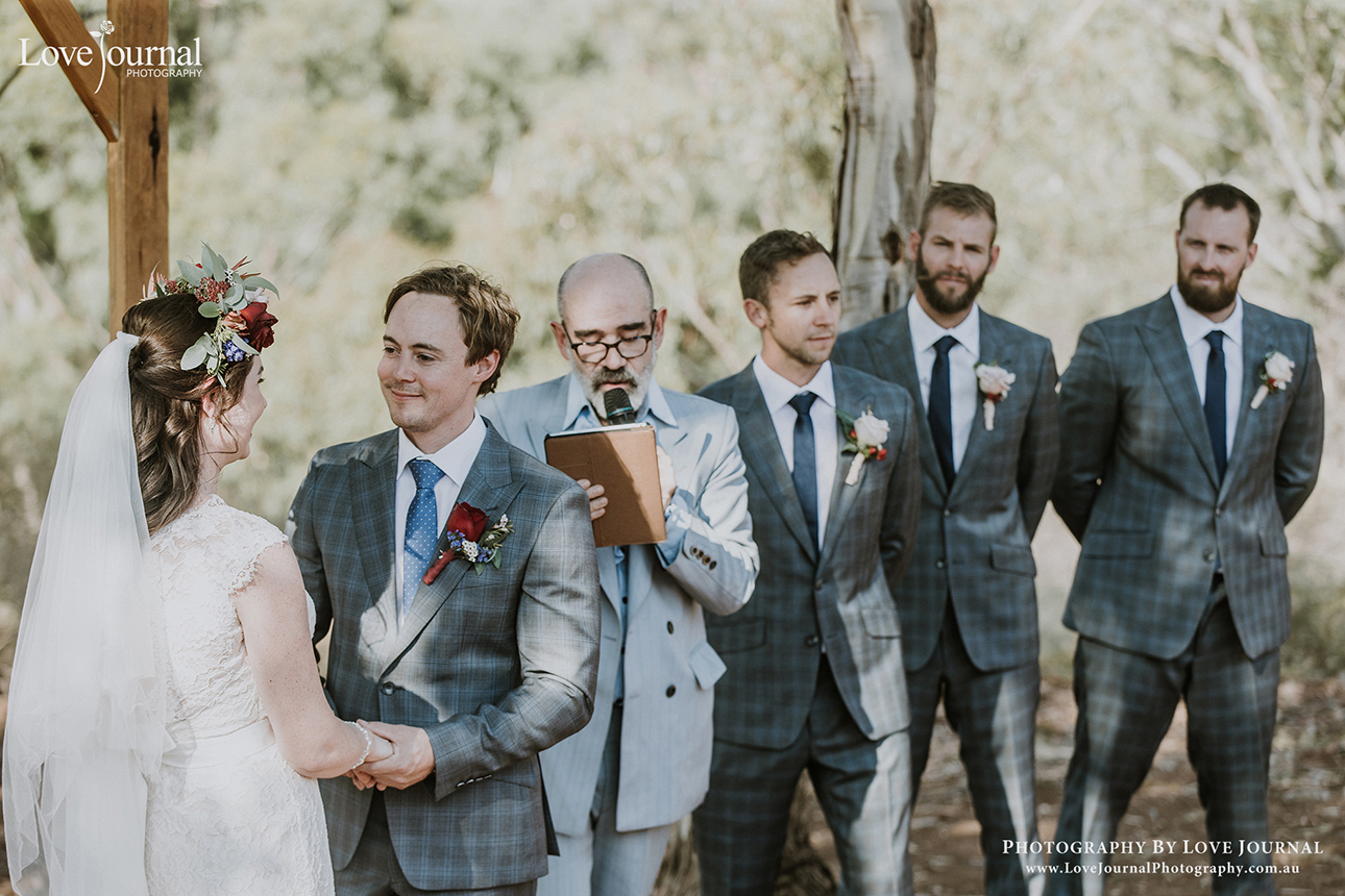 Country weddings Melbourne