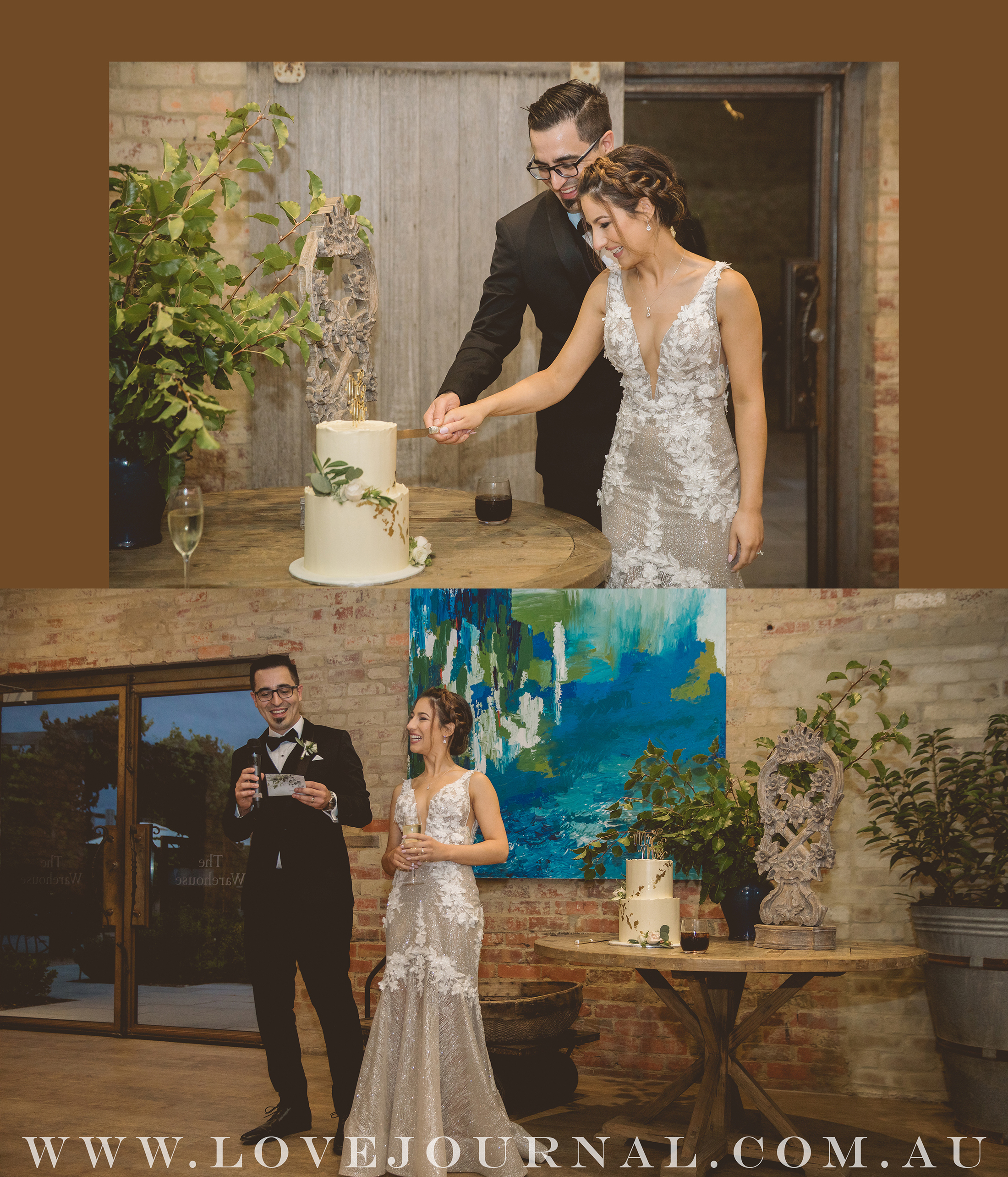 Melbourne wedding Photography at Stones of the Yarra Valley