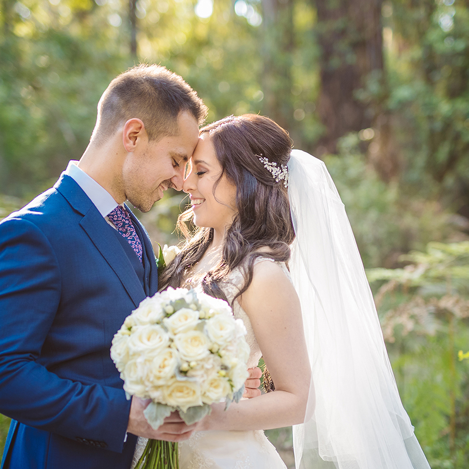 Love Journal Wedding Photography